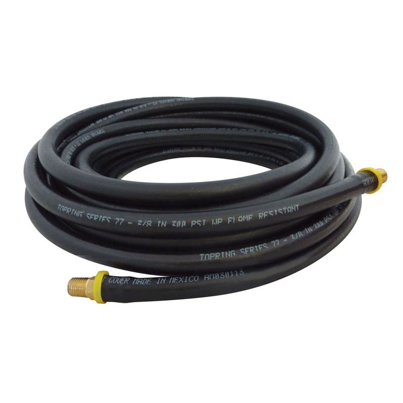 Image Flexible hoses